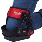 Milwaukee Stabilizer Performance ニーパッド (48-73-6051)