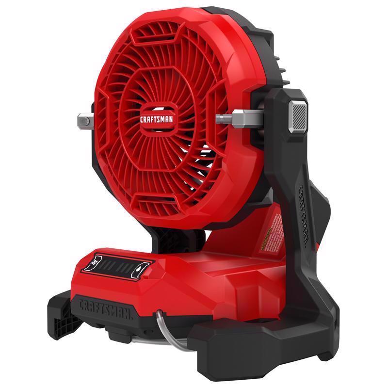 CRAFTSMAN ミストファン 本体のみ (CMCE003B)