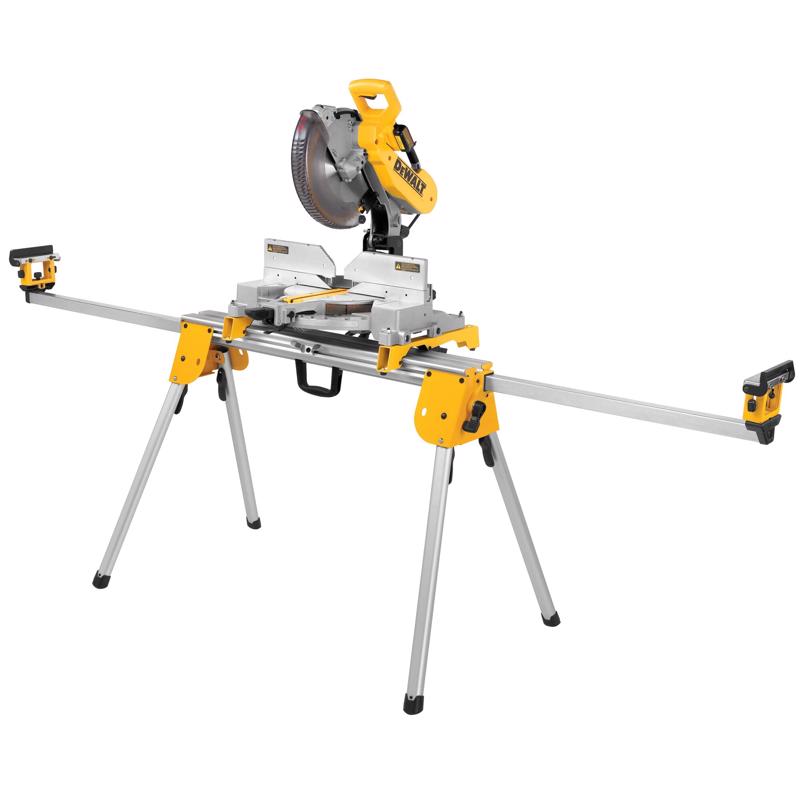 DEWALT マイターソースタンド (DWX724)