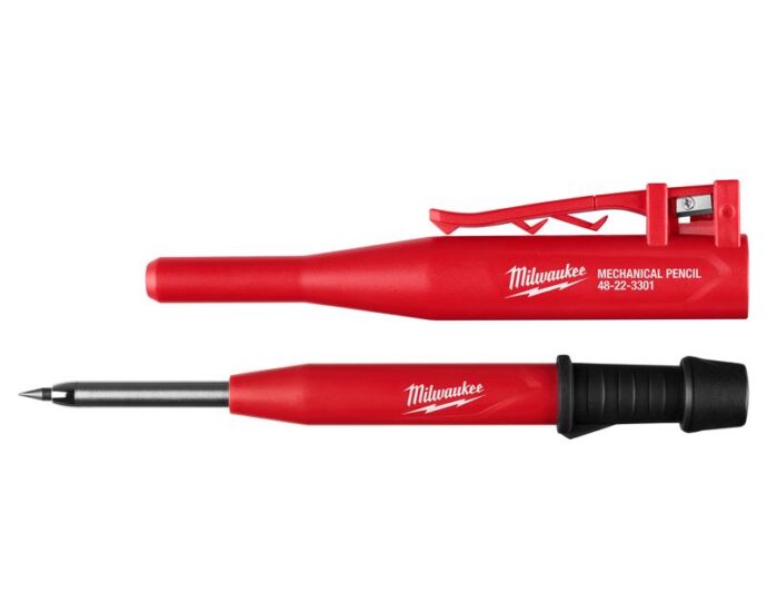 Milwaukee メカニカルカーペンターペンシル (48-22-3301)