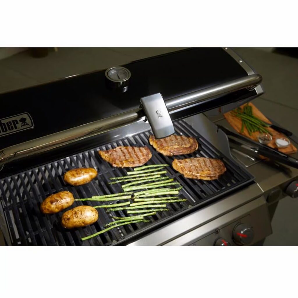 Weber Grill ’n Go グリルライト(7661)