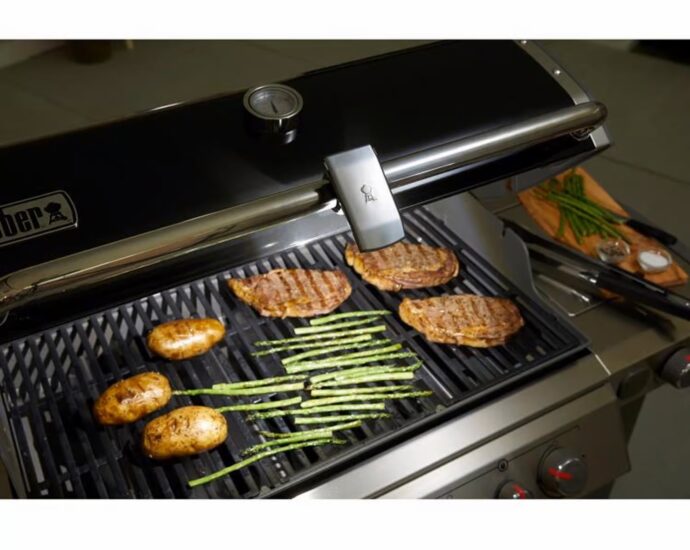 Weber Grill ’n Go グリルライト(7661)