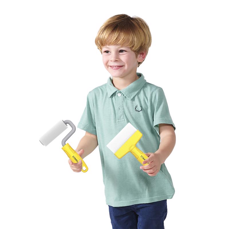 STANLEY Jr. 子供用ペインター3点セット (SRP109-SY)