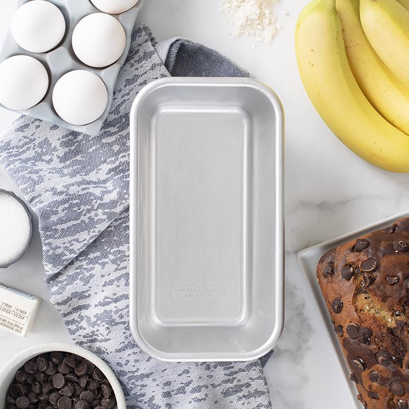 キッチンの必需品 Nordic Ware ローフパン (45910)