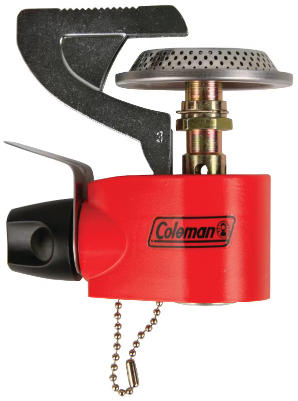 Coleman Peak One ブタンガス式キャンプストーブ (2000038017)