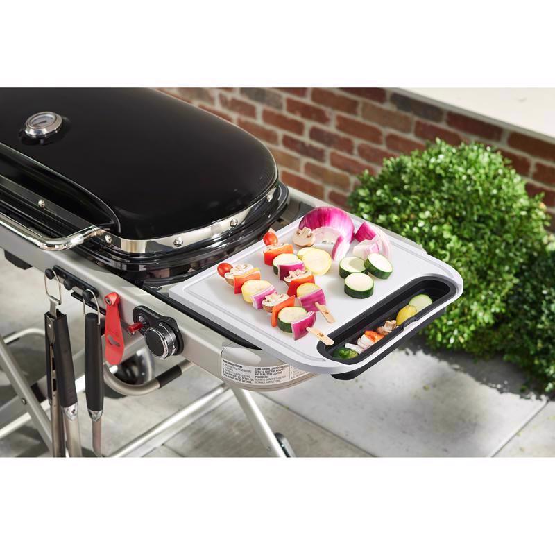 Weber カット＆キャッチカッティングボード (7032)