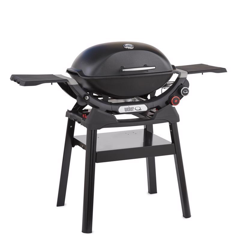 Weber Q Series グリルカート (3400262)