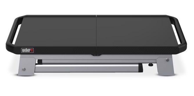 Weber Collapsible Griddle グリルカート (3400015)