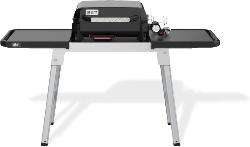 Weber Collapsible Griddle グリルカート (3400015)