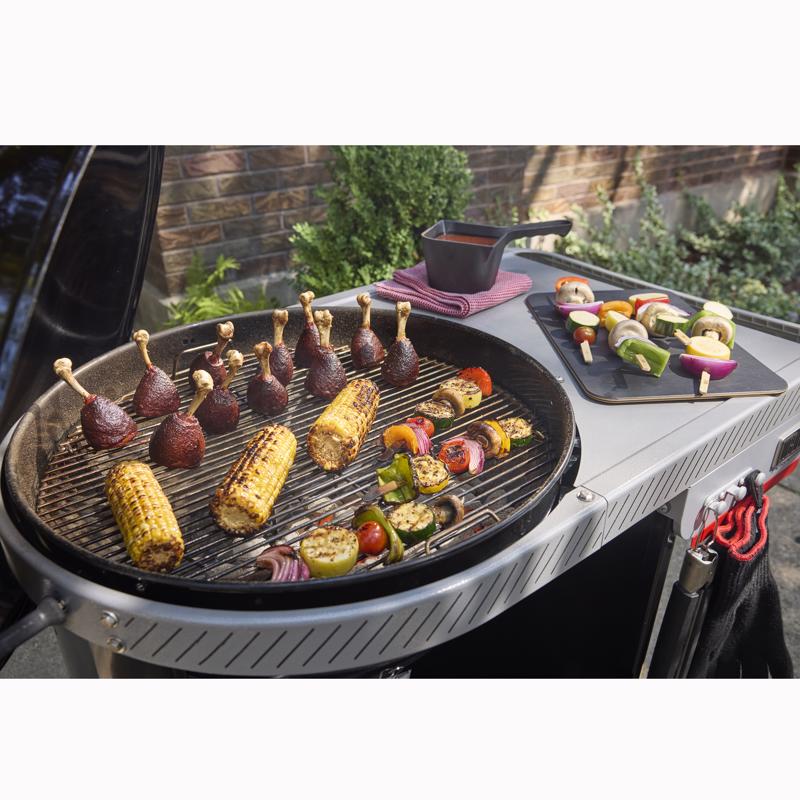 Weber Performer チャコールグリル ブラック 22インチ(1501562)