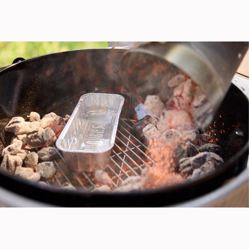 Weber Performer チャコールグリル ブラック 22インチ(1501562)