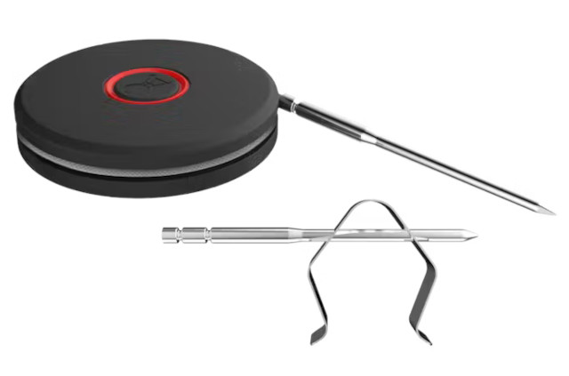 Weber Smart Probe and Grate Sensor プローブ式温度計 (3400516)