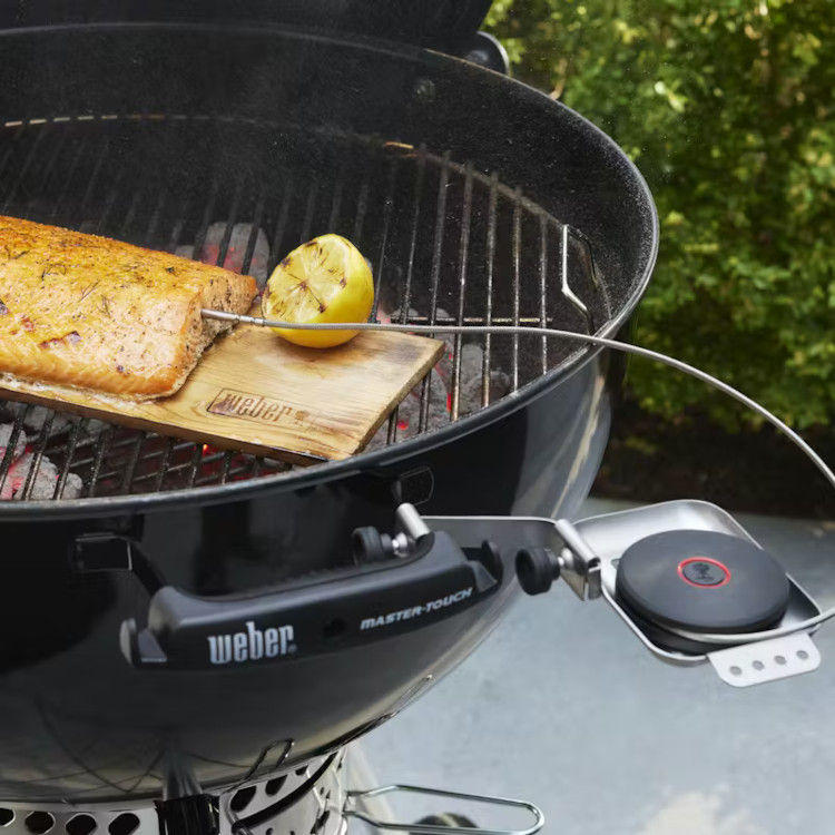 Weber Smart Probe and Grate Sensor プローブ式温度計 (3400516)