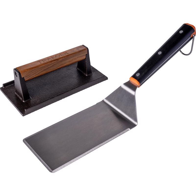 Traeger グリドルツールセット (BAC850)