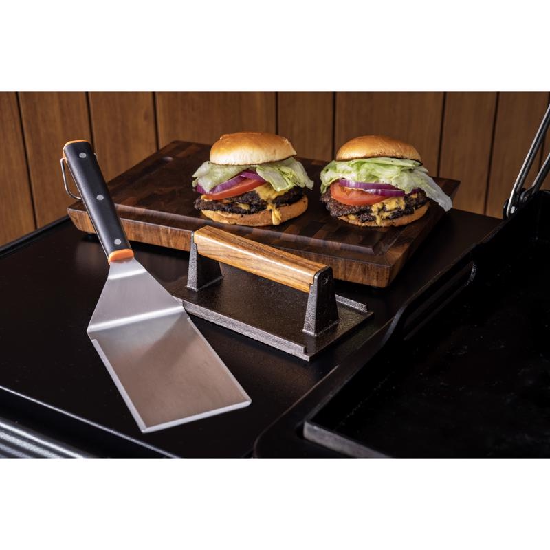 Traeger グリドルツールセット (BAC850)