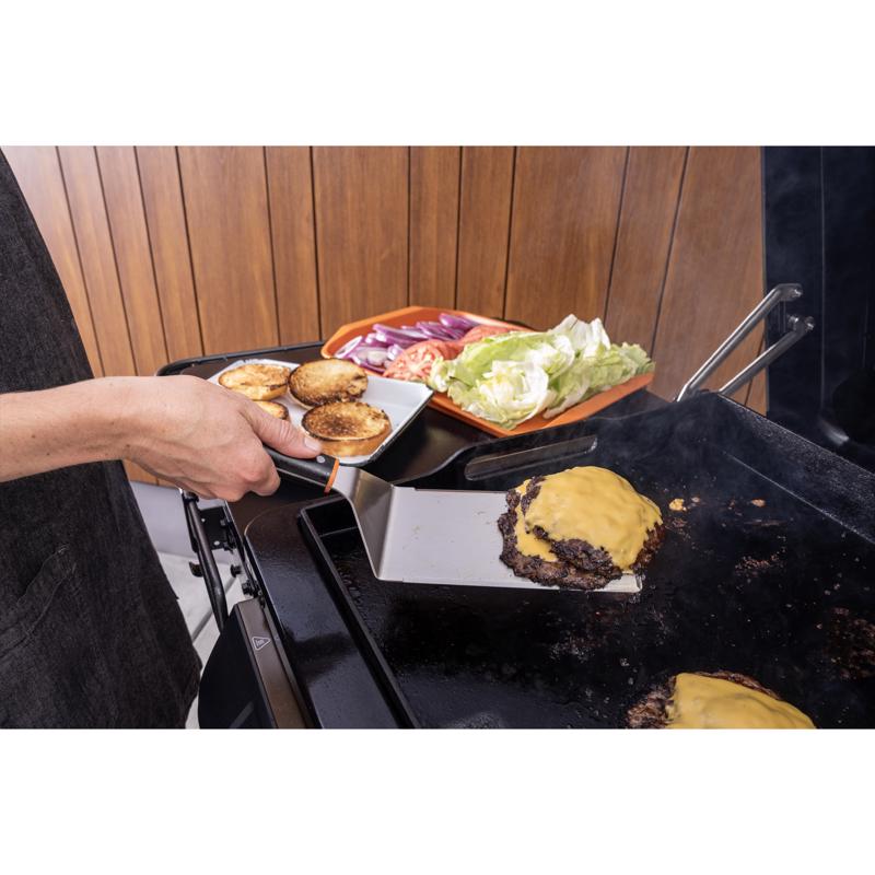 Traeger グリドルツールセット (BAC850)