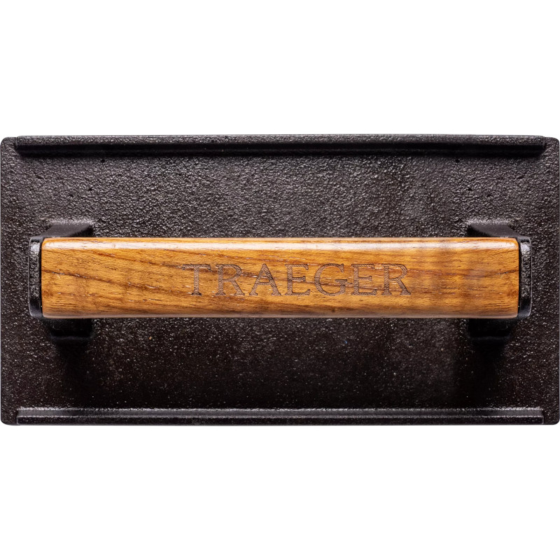 Traeger グリドルツールセット (BAC850)
