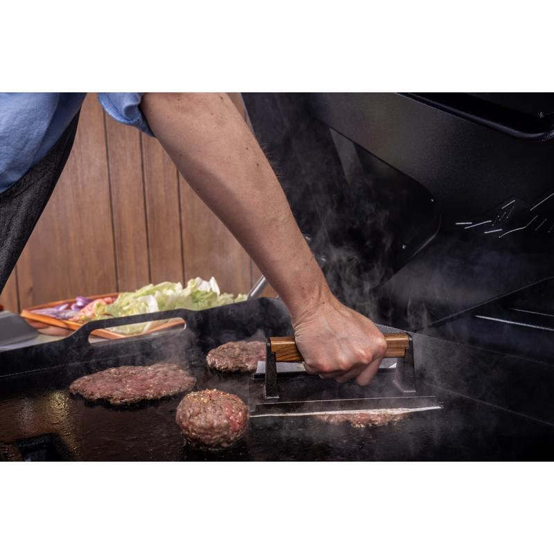 Traeger グリドルツールセット (BAC850)