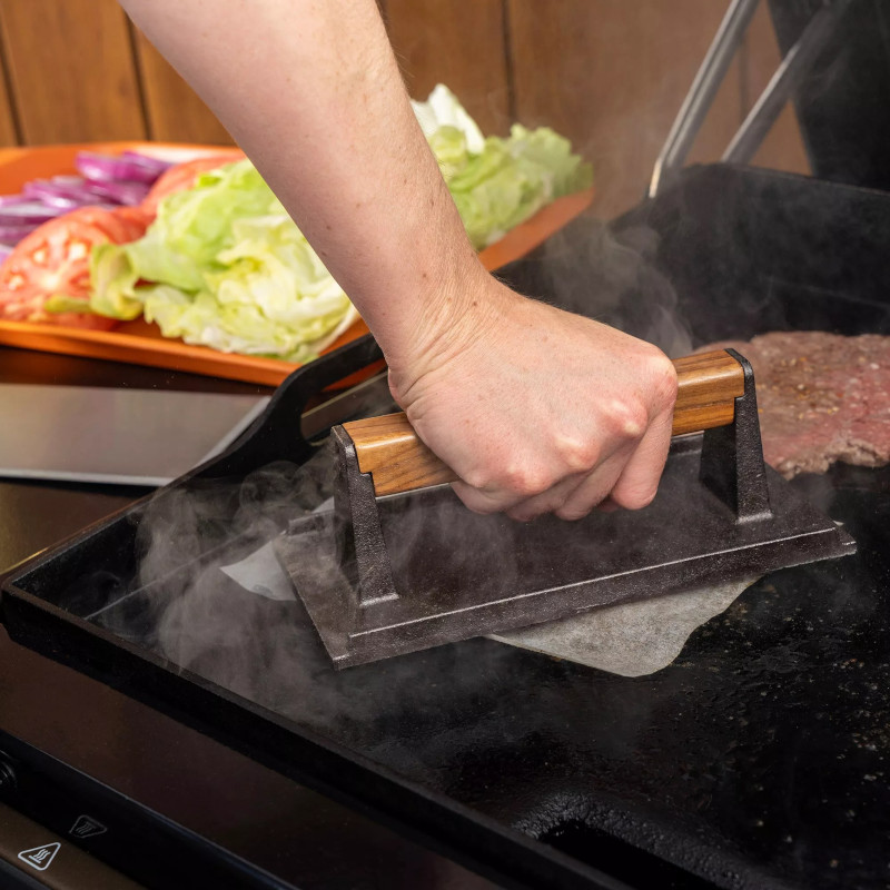 Traeger グリドルツールセット (BAC850)