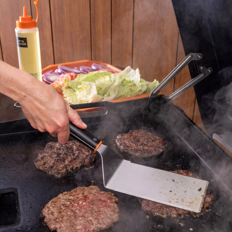 Traeger グリドルツールセット (BAC850)