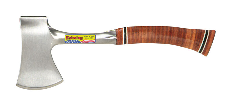 Estwing Sportsman's 斧 (E24A)