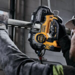 DeWalt 20V MAX ATOMIC コンパクトバンドソー 本体のみ (DCS377B)