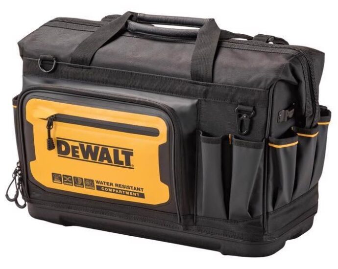 DeWalt 多目的ツールバッグ (DWST560104)