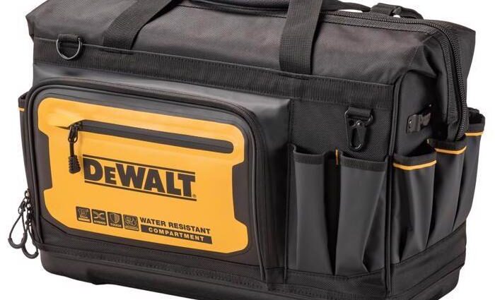 DeWalt 多目的ツールバッグ (DWST560104)
