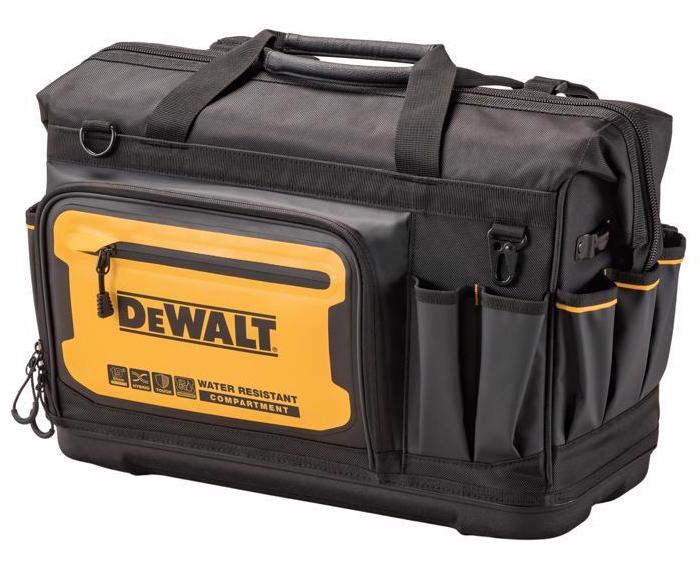 DeWalt 多目的ツールバッグ (DWST560104)
