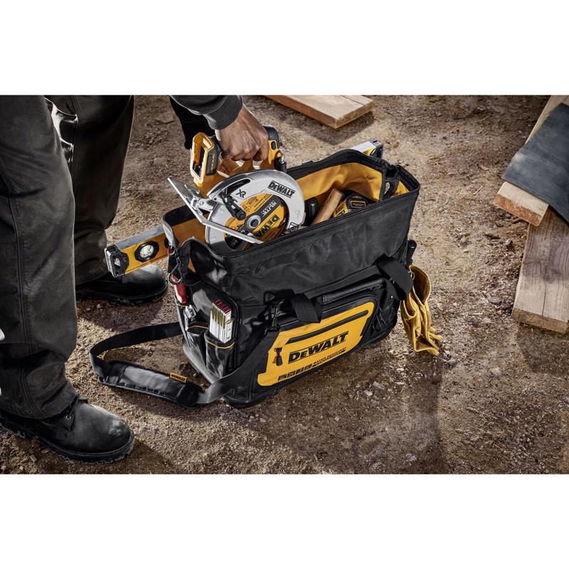 DeWalt 多目的ツールバッグ (DWST560104)