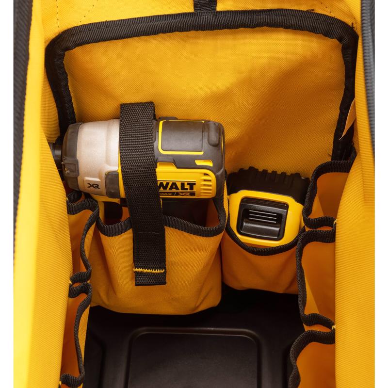 DeWalt 多目的ツールバッグ (DWST560104)