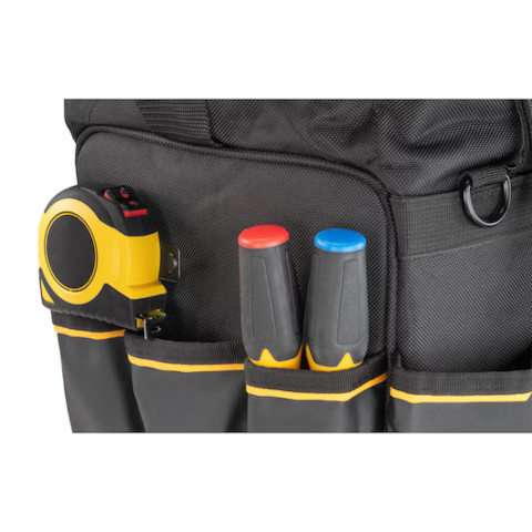DeWalt 多目的ツールバッグ (DWST560104)