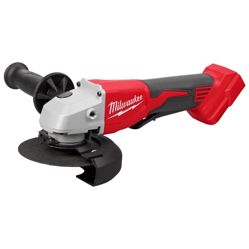 Milwaukee M18 カットオフ&アングルグラインダー 本体のみ (2686-20)