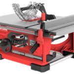 Craftsman コード式テーブルソー (CMXETAX69434510)