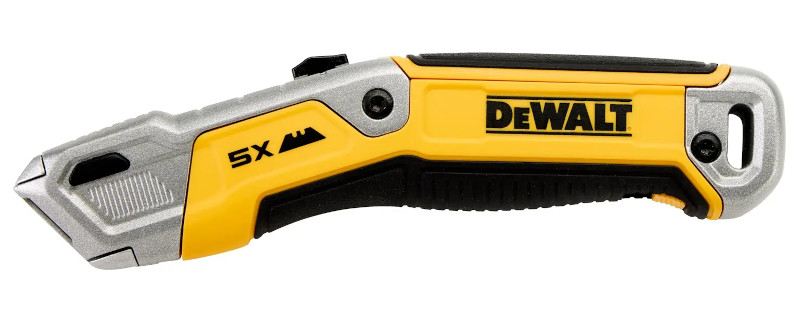 DeWalt 格納式万能ナイフ (DWHT10998)