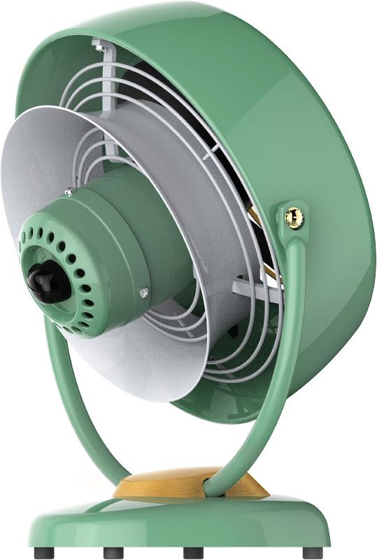 Vornado VFAN サーキュレーター グリーン (CR1-0061-17)