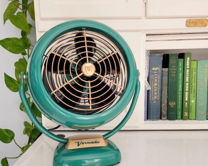 Vornado VFAN サーキュレーター グリーン (CR1-0061-17)