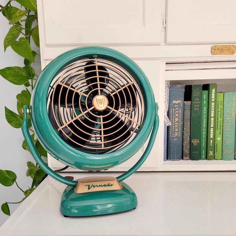 Vornado VFAN サーキュレーター グリーン (CR1-0061-17)