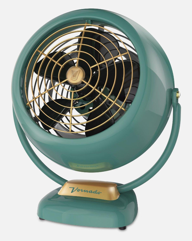Vornado VFAN サーキュレーター グリーン (CR1-0061-17)