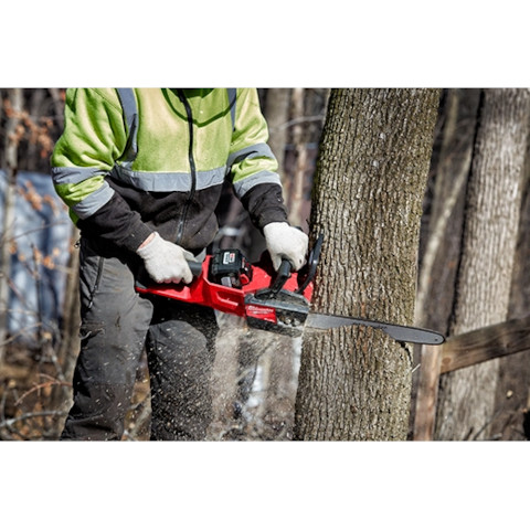 Milwaukee M18 FUEL チェーンソー 本体のみ (2727-20)
