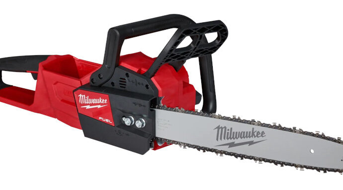 Milwaukee M18 FUEL チェーンソー 本体のみ (2727-20)