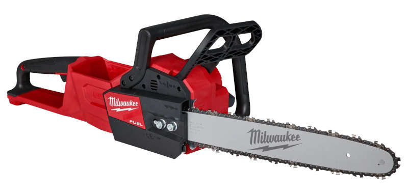 Milwaukee M18 FUEL チェーンソー 本体のみ (2727-20)