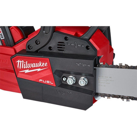 Milwaukee M18 FUEL チェーンソー 本体のみ (2727-20)