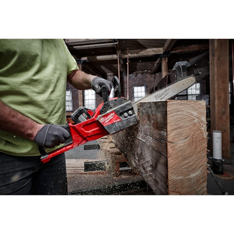 Milwaukee M18 FUEL チェーンソー 本体のみ (2727-20)