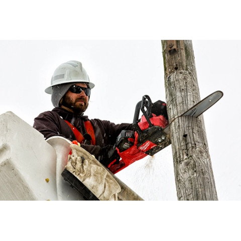 Milwaukee M18 FUEL チェーンソー 本体のみ (2727-20)