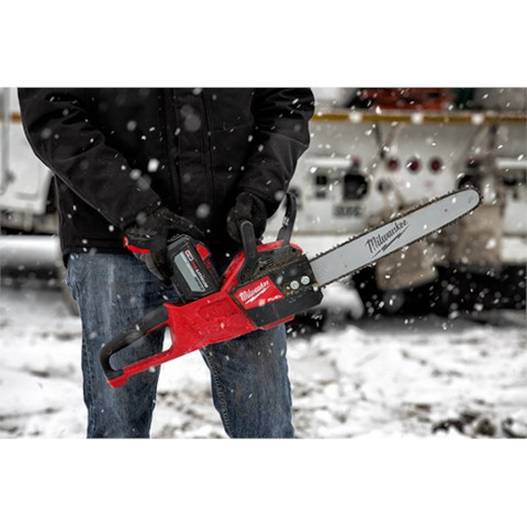 Milwaukee M18 FUEL チェーンソー 本体のみ (2727-20)