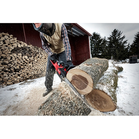 Milwaukee M18 FUEL チェーンソー 本体のみ (2727-20)