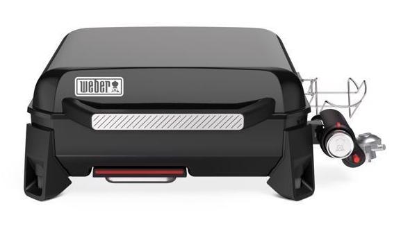 Weber Slate 液体プロパン式アウトドアグリドル(1500531)