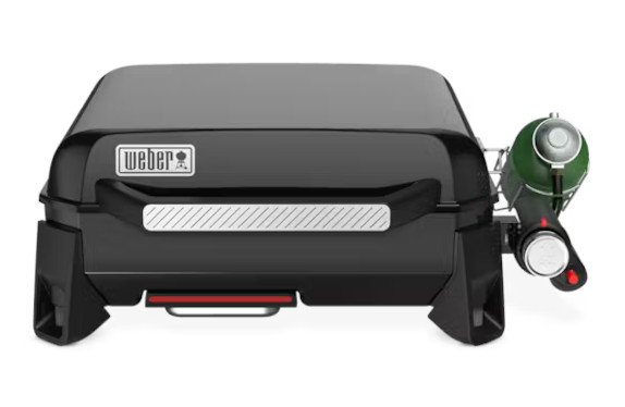 Weber Slate 液体プロパン式アウトドアグリドル(1500531)