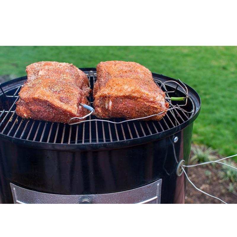 Weber Smokey Mountain チャコールスモーカー 22インチ (731001)